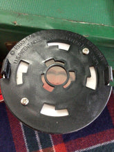 Load image into Gallery viewer, Vintage Blowmold Nutcracker