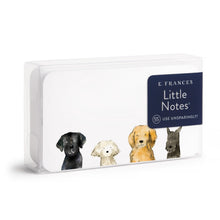 Load image into Gallery viewer, E. Francis- Little Notes