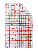 Load image into Gallery viewer, CRAE HOME Microfiber Holiday Towels