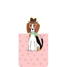 Load image into Gallery viewer, Best in Show Dog Magnetic Bookmarks