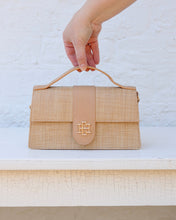 Load image into Gallery viewer, Caroline Hill Waverly Clutch