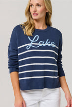 Load image into Gallery viewer, Lake Sweater