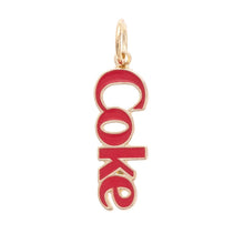 Load image into Gallery viewer, Diet Coke, Coke & Cherry Coke Charms