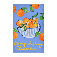 Load image into Gallery viewer, Summer Fruits Kitchen Collection - Towels, Oven Mitts & Trays