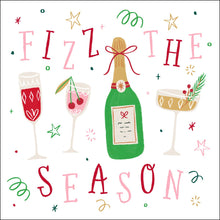 Load image into Gallery viewer, Holiday Party Napkins