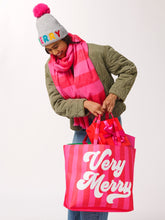 Load image into Gallery viewer, Christmas Tote bag