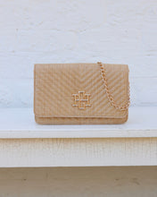 Load image into Gallery viewer, Caroline Hill Bryn Clutch/Crossbody