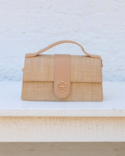 Load image into Gallery viewer, Caroline Hill Waverly Clutch