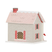 Load image into Gallery viewer, Christmas Village Houses