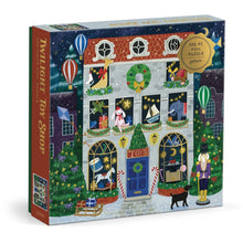 Load image into Gallery viewer, Twilight Toy Shop 500 Piece Puzzle