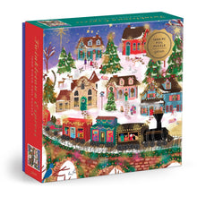 Load image into Gallery viewer, Twinkletown Express 1000 Piece Puzzle