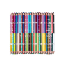 Load image into Gallery viewer, Victoria's 25 Double-Sided Colored Pencils