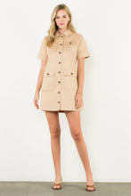 Load image into Gallery viewer, The Safari Dress