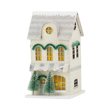 Load image into Gallery viewer, Christmas Village Houses