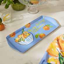 Load image into Gallery viewer, Summer Fruits Kitchen Collection - Towels, Oven Mitts & Trays