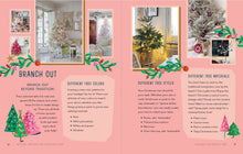 Load image into Gallery viewer, Rockin around the Christmas Tree Book