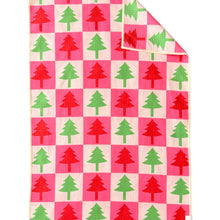 Load image into Gallery viewer, CRAE Microfiber Holiday Towels