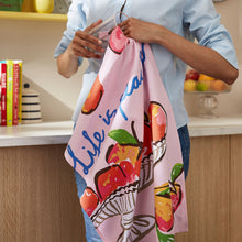 Load image into Gallery viewer, Summer Fruits Kitchen Collection - Towels, Oven Mitts & Trays