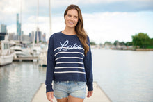 Load image into Gallery viewer, Lake Sweater