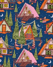 Load image into Gallery viewer, Printfresh Campfire Stories PJ Pants