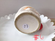 Load image into Gallery viewer, Vintage Santa Mugs