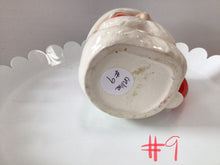 Load image into Gallery viewer, Vintage Santa Mugs