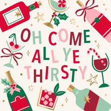 Load image into Gallery viewer, Holiday Party Napkins