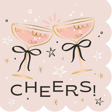 Load image into Gallery viewer, Holiday Party Napkins