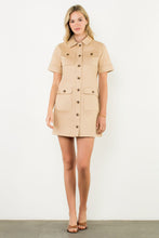 Load image into Gallery viewer, The Safari Dress