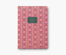Load image into Gallery viewer, Rifle Paper Company Set of 3 Notebooks Sets