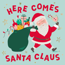Load image into Gallery viewer, Holiday Party Napkins