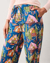 Load image into Gallery viewer, Printfresh Campfire Stories PJ Pants