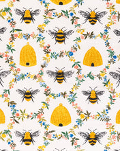 Load image into Gallery viewer, Printfresh quilted makeup pouches