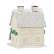 Load image into Gallery viewer, Christmas Village Houses