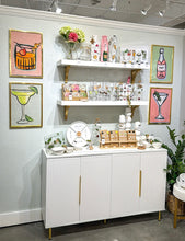 Load image into Gallery viewer, Colorful Cocktail Towels