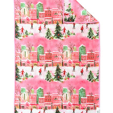 Load image into Gallery viewer, CRAE Microfiber Holiday Towels