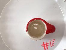 Load image into Gallery viewer, Vintage Santa Mugs