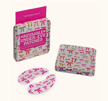 Load image into Gallery viewer, Reusable under-eye patches