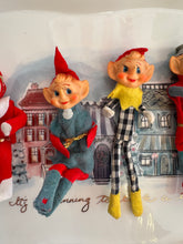 Load image into Gallery viewer, Vintage Knee Hugger Elves