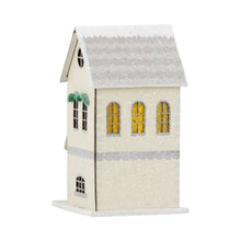 Load image into Gallery viewer, Christmas Village Houses