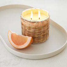 Load image into Gallery viewer, Hillhouse Naturals/ Field + Fleur Candles