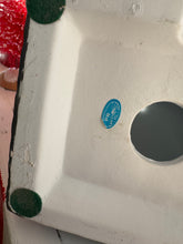 Load image into Gallery viewer, Vintage Ceramic Red Roof House