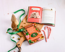 Load image into Gallery viewer, Rockin around the Christmas Tree Book