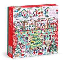 Load image into Gallery viewer, Toy Workshop 500pc Puzzle