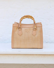 Load image into Gallery viewer, Caroline Hill Kennedy Tote