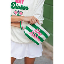 Load image into Gallery viewer, Day Dinker zip pouch