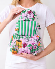 Load image into Gallery viewer, Printfresh quilted makeup pouches