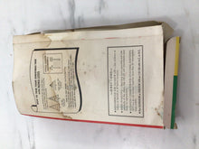 Load image into Gallery viewer, Vintage NOMA Christmas Tree Lights- set #1