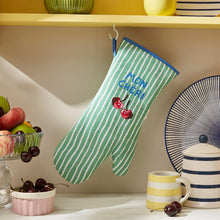 Load image into Gallery viewer, Summer Fruits Kitchen Collection - Towels, Oven Mitts & Trays
