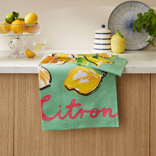 Load image into Gallery viewer, Summer Fruits Kitchen Collection - Towels, Oven Mitts & Trays
